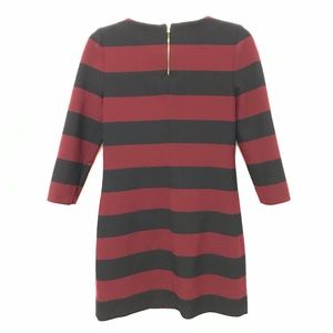 Zara Dresses - Zara Woman Dress XS Sleeve Fitted Office Midi Knee Zara Dresses - Zara Woman Dress XS Sleeve Fitted Office Midi Knee